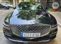 김경만 인증딜러의 판매 중인 올 뉴 G80 3.5 GDI AWD 중고차