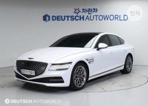 김경만 인증딜러의 판매 중인 올 뉴 G80 2.5 GDI AWD 중고차
