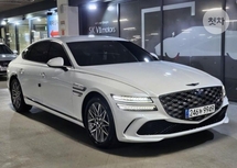 김경만 인증딜러의 판매 중인 올 뉴 G80 2.5 GDI AWD 중고차