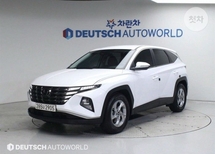 이영원 인증딜러의 판매 중인 투싼(NX4) 가솔린 1.6 터보 2WD 모던 중고차