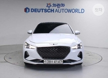 김택정 인증딜러의 판매 중인 G70 2.0T 중고차
