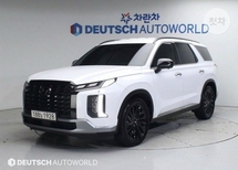 김경만 인증딜러의 판매 중인 더 뉴 팰리세이드 가솔린 3.8 2WD 프레스티지 중고차