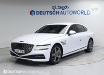 김경만 인증딜러의 판매 중인 올 뉴 G80 3.5 GDI AWD 중고차