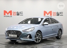 안성건 인증딜러의 판매 중인 쏘나타 뉴 라이즈 하이브리드 2.0 프리미엄 스페셜 중고차