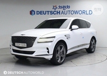 김경만 인증딜러의 판매 중인 GV80 가솔린 3.5 5인승 4WD 중고차