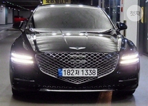 김경만 인증딜러의 판매 중인 올 뉴 G80 2.5 GDI AWD 중고차