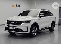 김경만 인증딜러의 판매 중인 쏘렌토 4세대(MQ4) HEV 1.6 2WD 노블레스(5인승) 중고차