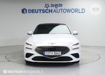 김경만 인증딜러의 판매 중인 더 뉴 G70 2.0T 중고차
