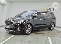 김형준 인증딜러의 판매 중인 올 뉴 카니발 9인승 프레스티지 중고차