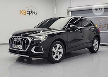 김택정 인증딜러의 판매 중인 Q3 2세대 35 TDI 프리미엄 중고차