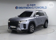 이수현 인증딜러의 판매 중인 토레스 가솔린 1.5 2WD T7 중고차