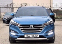 이수현 인증딜러의 판매 중인 올 뉴 투싼 디젤 2.0 2WD 중고차