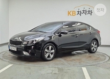김형준 인증딜러의 판매 중인 더 뉴 K3 트렌디 중고차