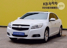 임병준 인증딜러의 판매 중인 말리부 2.0 LT 디럭스팩 중고차