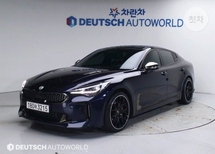 김경만 인증딜러의 판매 중인 스팅어 3.3 터보 GT AWD 중고차