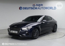 배영광 인증딜러의 판매 중인 G70 2.0T AWD 중고차