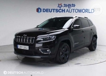 배영광 인증딜러의 판매 중인 체로키 5세대 2.4 리미티드 AWD 중고차