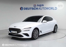 김경만 인증딜러의 판매 중인 더 뉴 G70 2.0T 중고차