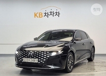 임병준 인증딜러의 판매 중인 더 뉴 그랜저 IG 2.5 프리미엄 초이스 중고차