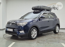 김형준 인증딜러의 판매 중인 티볼리 2WD VX 중고차