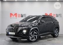 안성건 인증딜러의 판매 중인 투싼(NX4) 디젤 2.0 2WD 인스퍼레이션 중고차