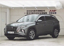 노기홍 인증딜러의 판매 중인 투싼 하이브리드(NX4) 1.6 HEV 2WD 프리미엄 중고차