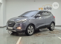 김형준 인증딜러의 판매 중인 뉴 투싼 ix 디젤(e-VGT) 2WD 중고차