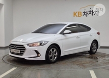 김형준 인증딜러의 판매 중인 아반떼 AD 1.6 e-VGT 스마트 중고차