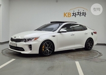 김형준 인증딜러의 판매 중인 K5 SX 1.7 디젤 노블레스 중고차