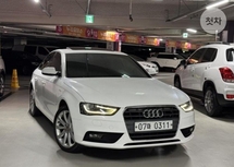 김택정 인증딜러의 판매 중인 A4 4세대 30 TDI 중고차