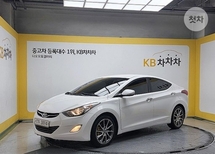 권두현 인증딜러의 판매 중인 아반떼 MD M16 GDI 스마트 중고차