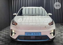 김택정 인증딜러의 판매 중인 니로 EV EV 프레스티지 중고차