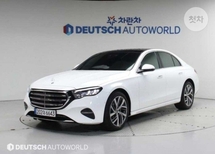 김조운 인증딜러의 판매 중인 E-클래스 6세대 E220d 4MATIC 익스클루시브 중고차
