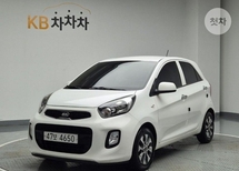 김지용 인증딜러의 판매 중인 더 뉴 모닝 럭셔리 중고차