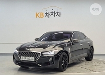 김지용 인증딜러의 판매 중인 G70 2.0T 중고차