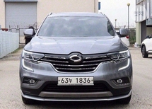 김강빈 인증딜러의 판매 중인 QM6 디젤 2WD RE 중고차