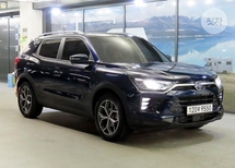 김강빈 인증딜러의 판매 중인 뷰티풀 코란도 1.6 2WD 딜라이트 플러스 중고차
