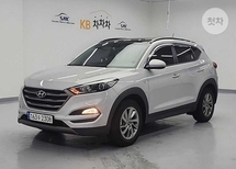 이지수 인증딜러의 판매 중인 올 뉴 투싼 디젤 1.7 2WD 중고차