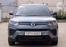 이지수 인증딜러의 판매 중인 베리 뉴 티볼리 디젤 1.6 2WD V1 중고차