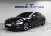 정혜성 인증딜러의 판매 중인 올 뉴 G80 2.5 GDI AWD 중고차