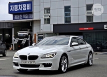 권두현 인증딜러의 판매 중인 6시리즈 3세대 640d xDrive M 스포츠 그란쿠페 중고차