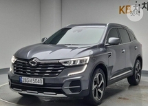 임연호 인증딜러의 판매 중인 더 뉴 QM6 2.0 LPe RE 2WD(일반인용) 중고차