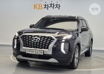 임연호 인증딜러의 판매 중인 팰리세이드 가솔린 3.8 2WD 프레스티지(8인승) 중고차