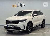 임연호 인증딜러의 판매 중인 쏘렌토 4세대(MQ4) HEV 1.6 2WD 노블레스(7인승) 중고차
