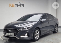 임연호 인증딜러의 판매 중인 쏘나타 뉴 라이즈 2.0 가솔린 스마트 중고차