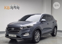 임연호 인증딜러의 판매 중인 올 뉴 투싼 디젤 1.7 2WD 중고차