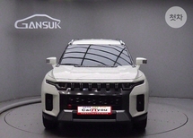 백기동 인증딜러의 판매 중인 토레스 가솔린 1.5 2WD T7 중고차