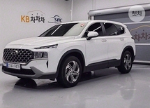 김택정 인증딜러의 판매 중인 더 뉴 싼타페 디젤 2.2 4WD 익스클루시브(5인승) 중고차