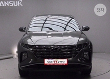 백기동 인증딜러의 판매 중인 투싼(NX4) 가솔린 1.6 터보 2WD 프리미엄 중고차