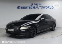 정혜성 인증딜러의 판매 중인 올 뉴 G80 2.5 GDI AWD 중고차